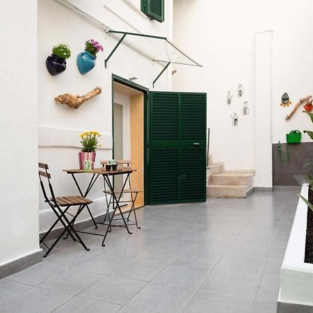 Apartamento Via Calefati Land Bari Exterior foto