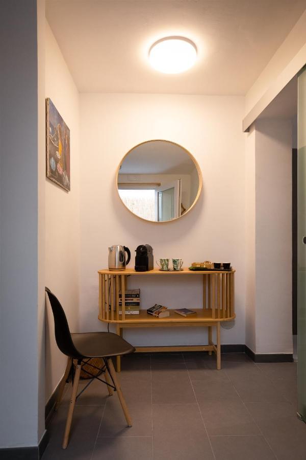 Apartamento Via Calefati Land Bari Exterior foto