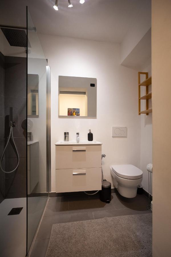 Apartamento Via Calefati Land Bari Exterior foto