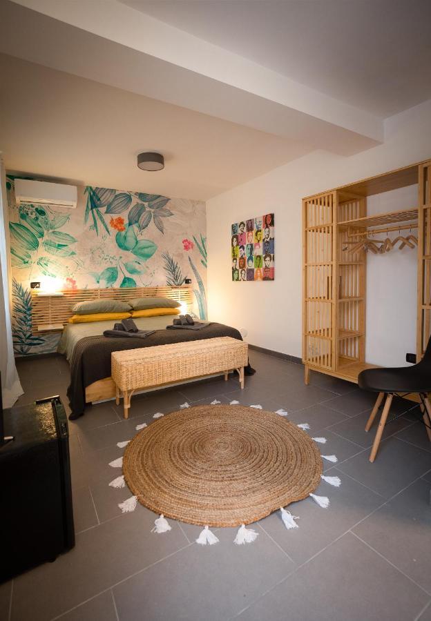 Apartamento Via Calefati Land Bari Exterior foto
