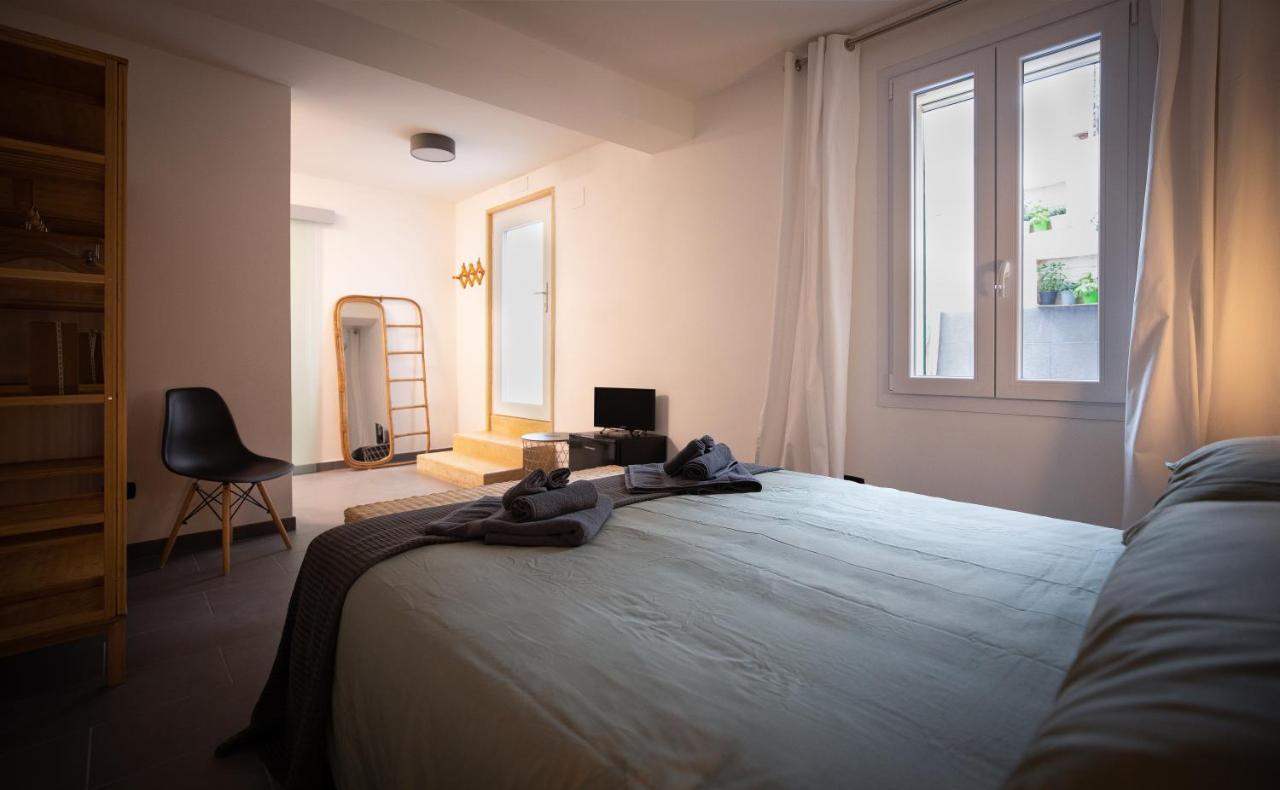 Apartamento Via Calefati Land Bari Exterior foto