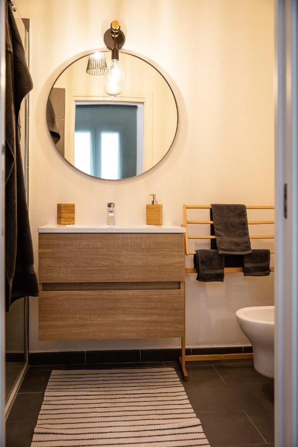 Apartamento Via Calefati Land Bari Exterior foto