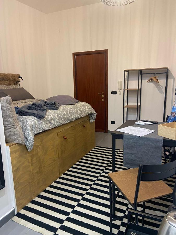 Apartamento Via Calefati Land Bari Exterior foto
